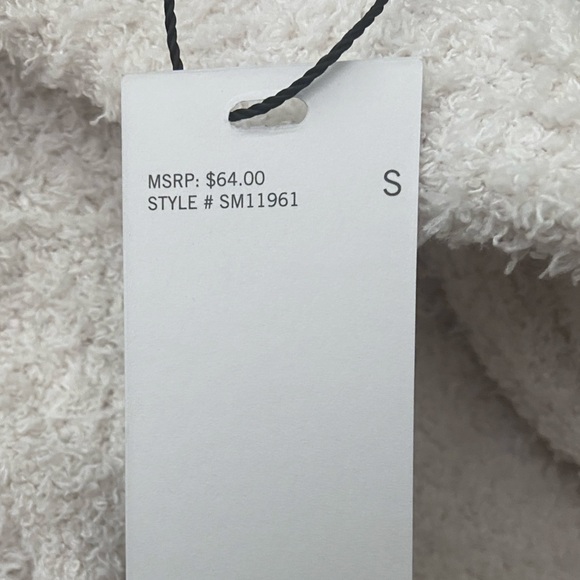 Soft furry pants - Picture 2 of 5